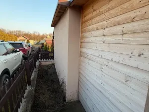 Prodej zahrady, Most, 385 m2