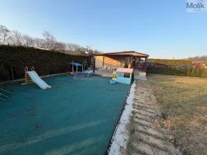 Prodej zahrady, Most, 385 m2