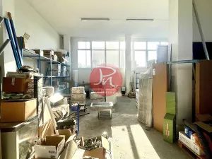 Pronájem obchodního prostoru, Ostrava, V Závětří, 250 m2