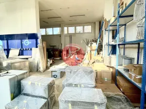 Pronájem obchodního prostoru, Ostrava, V Závětří, 250 m2