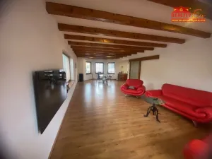 Prodej rodinného domu, Mochov, Na Rybníčku, 177 m2