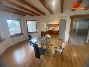 Prodej rodinného domu, Mochov, Na Rybníčku, 177 m2