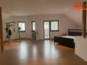 Prodej rodinného domu, Mochov, Na Rybníčku, 177 m2