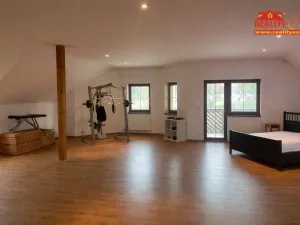 Prodej rodinného domu, Mochov, Na Rybníčku, 177 m2