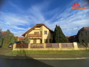Prodej rodinného domu, Mochov, Na Rybníčku, 177 m2