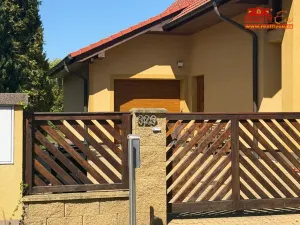 Prodej rodinného domu, Mochov, Na Rybníčku, 177 m2