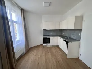 Pronájem bytu 2+1, Praha - Dolní Počernice, K zámku, 65 m2