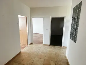 Prodej bytu 3+1, Chomutov, Jirkovská, 80 m2