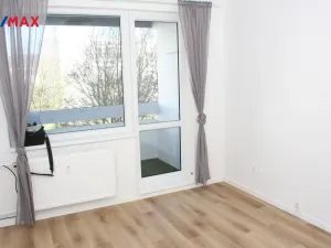 Pronájem bytu 2+kk, Písek, Vinařického, 43 m2