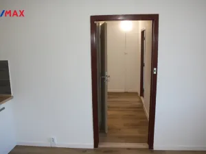 Pronájem bytu 2+kk, Písek, Vinařického, 43 m2