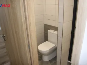 Pronájem bytu 2+kk, Písek, Vinařického, 43 m2