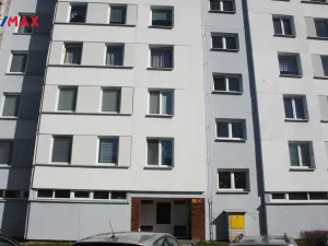 Pronájem bytu 2+kk, Písek, Vinařického, 43 m2