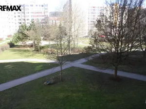 Pronájem bytu 2+kk, Písek, Vinařického, 43 m2