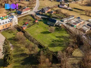 Prodej pozemku pro bydlení, Havířov, 1573 m2