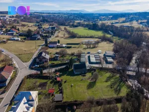 Prodej pozemku pro bydlení, Havířov, 1573 m2