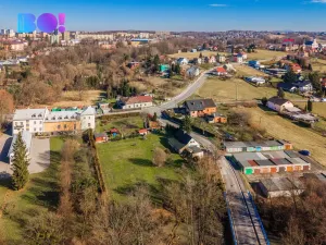 Prodej pozemku pro bydlení, Havířov, 1573 m2