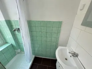 Pronájem bytu 2+kk, Praha - Nusle, Svatoslavova, 40 m2