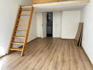 Pronájem bytu 2+kk, Praha - Nusle, Svatoslavova, 40 m2