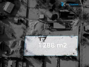 Prodej pozemku pro bydlení, Frýdlant nad Ostravicí, 1288 m2