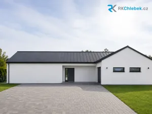 Prodej pozemku pro bydlení, Frýdlant nad Ostravicí, 1288 m2