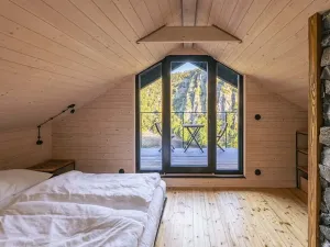 Prodej chaty, Krňany, 54 m2