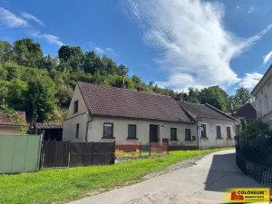 Prodej rodinného domu, Moravská Třebová - Předměstí, 122 m2