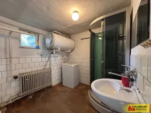 Prodej rodinného domu, Moravská Třebová - Předměstí, 122 m2