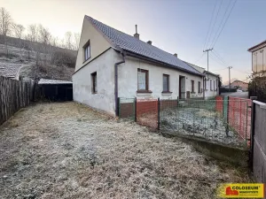 Prodej rodinného domu, Moravská Třebová - Předměstí, 122 m2