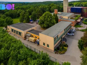 Pronájem kanceláře, Ostrava - Hošťálkovice, Aleje, 95 m2