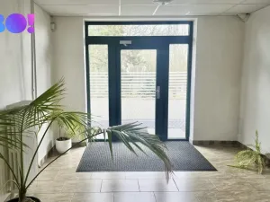 Pronájem kanceláře, Ostrava - Hošťálkovice, Aleje, 95 m2