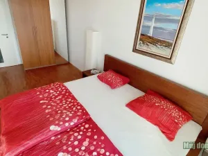 Pronájem bytu 3+kk, Praha - Žižkov, Buchovcova, 82 m2