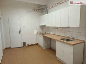 Pronájem bytu 2+kk, Praha - Strašnice, Za poštou, 52 m2