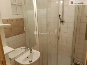 Pronájem bytu 2+kk, Praha - Strašnice, Za poštou, 52 m2