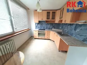 Pronájem bytu 3+1, Mladá Boleslav, 17. listopadu, 78 m2