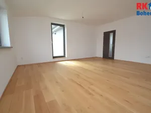 Prodej bytu 3+kk, Praha - Lhotka, Slepá I, 74 m2