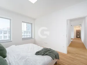 Prodej bytu 3+kk, Zlín, Lorencova, 59 m2