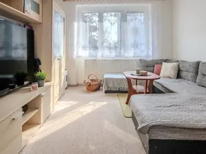 Pronájem bytu 3+1, Velký Osek, Revoluční, 65 m2