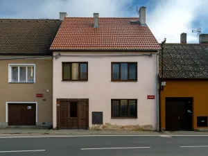 Prodej činžovního domu, Cerhovice, Plzeňská, 267 m2