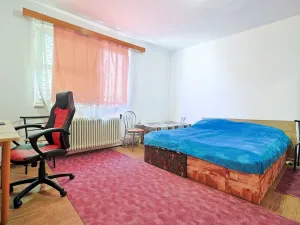 Prodej činžovního domu, Cerhovice, Plzeňská, 267 m2