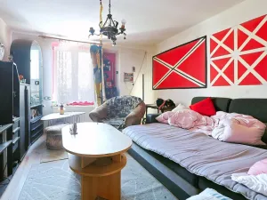 Prodej činžovního domu, Cerhovice, Plzeňská, 267 m2