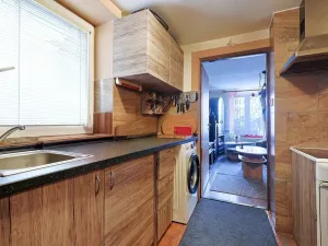 Prodej činžovního domu, Cerhovice, Plzeňská, 267 m2