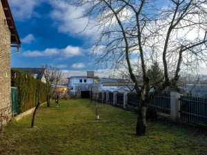 Prodej činžovního domu, Cerhovice, Plzeňská, 267 m2