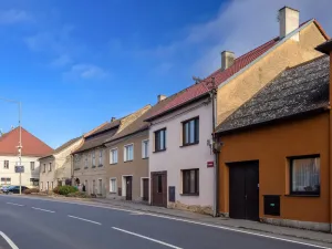 Prodej činžovního domu, Cerhovice, Plzeňská, 267 m2