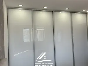 Pronájem bytu 2+1, Ostrava, Plavecká, 53 m2