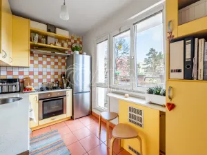 Prodej bytu 3+1, Beroun, Košťálkova, 73 m2