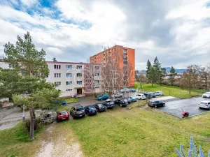 Prodej bytu 3+1, Beroun, Košťálkova, 73 m2