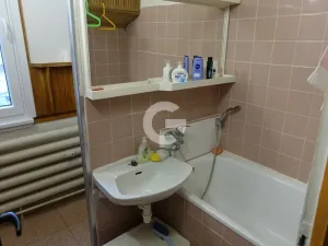 Pronájem bytu 3+1, Zlín, Díly II, 60 m2