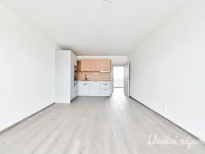 Pronájem bytu 2+kk, Dobřany, Dragounů, 60 m2