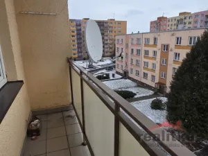 Prodej bytu 2+1, Krnov, SPC P, 53 m2