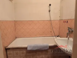 Prodej bytu 2+1, Krnov, SPC P, 53 m2